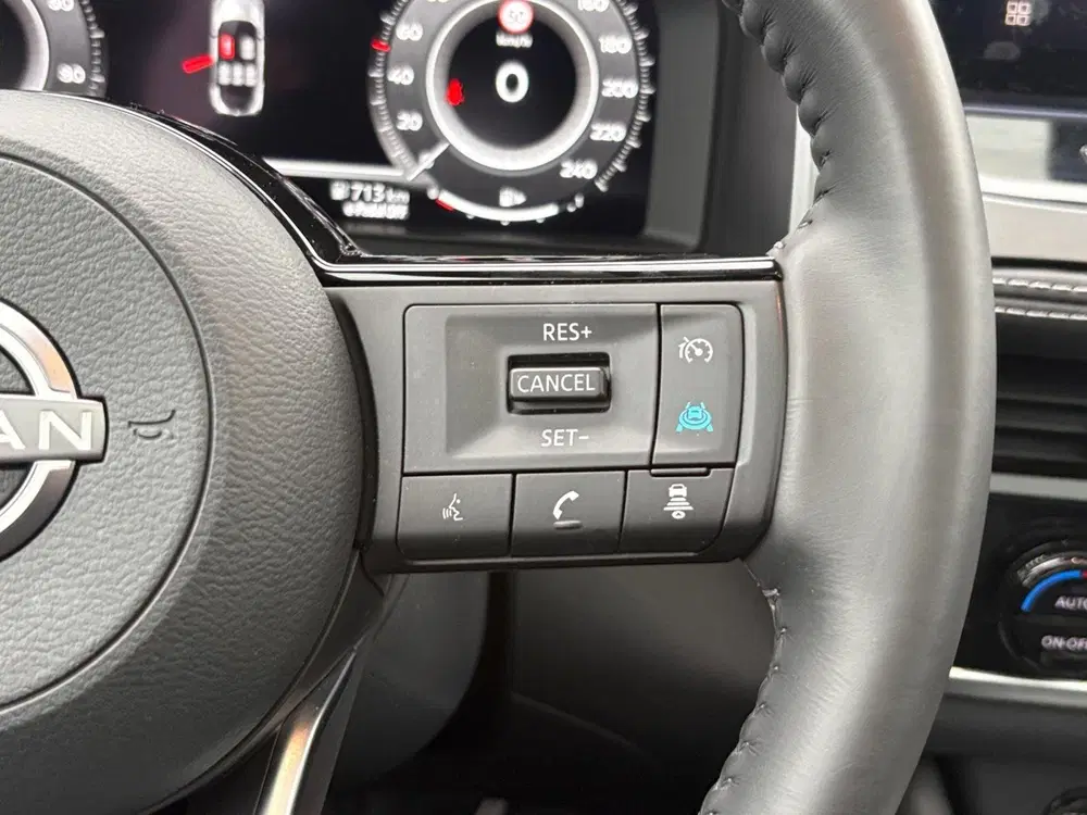 Nissan Qashqai 1.5 e-Power N-Connecta *Automaat*Navi+360C uit 2025, foto 13