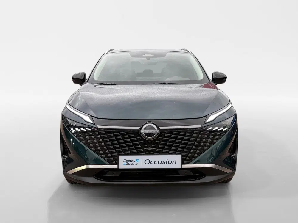 Nissan Qashqai 1.5 e-Power N-Connecta *Automaat*Navi+360C uit 2025, foto 2
