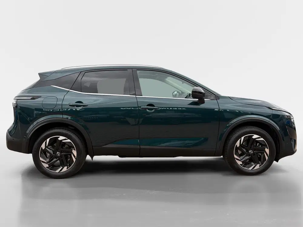 Nissan Qashqai 1.5 e-Power N-Connecta *Automaat*Navi+360C uit 2025, foto 4
