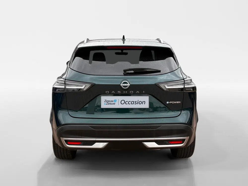 Nissan Qashqai 1.5 e-Power N-Connecta *Automaat*Navi+360C uit 2025, foto 6