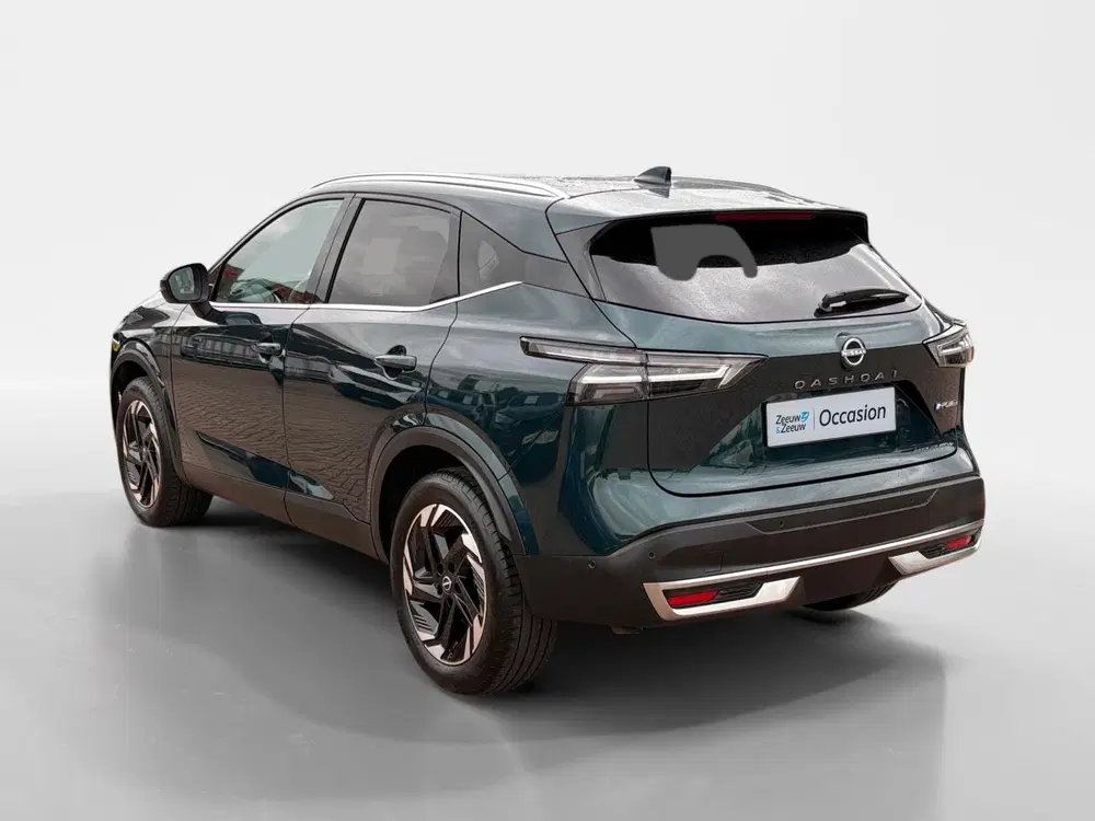 Nissan Qashqai 1.5 e-Power N-Connecta *Automaat*Navi+360C uit 2025, foto 8