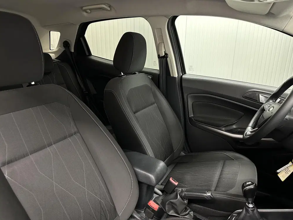Ford EcoSport 1.0 EcoBoost Trend Ultimate CRUISE-NAVI uit 2019, foto 13