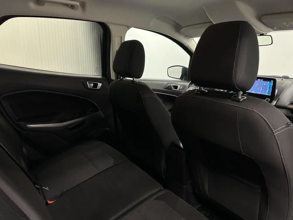 Ford EcoSport 1.0 EcoBoost Trend Ultimate CRUISE-NAVI uit 2019, foto 14