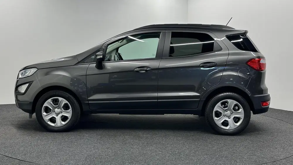 Ford EcoSport 1.0 EcoBoost Trend Ultimate CRUISE-NAVI uit 2019, foto 8