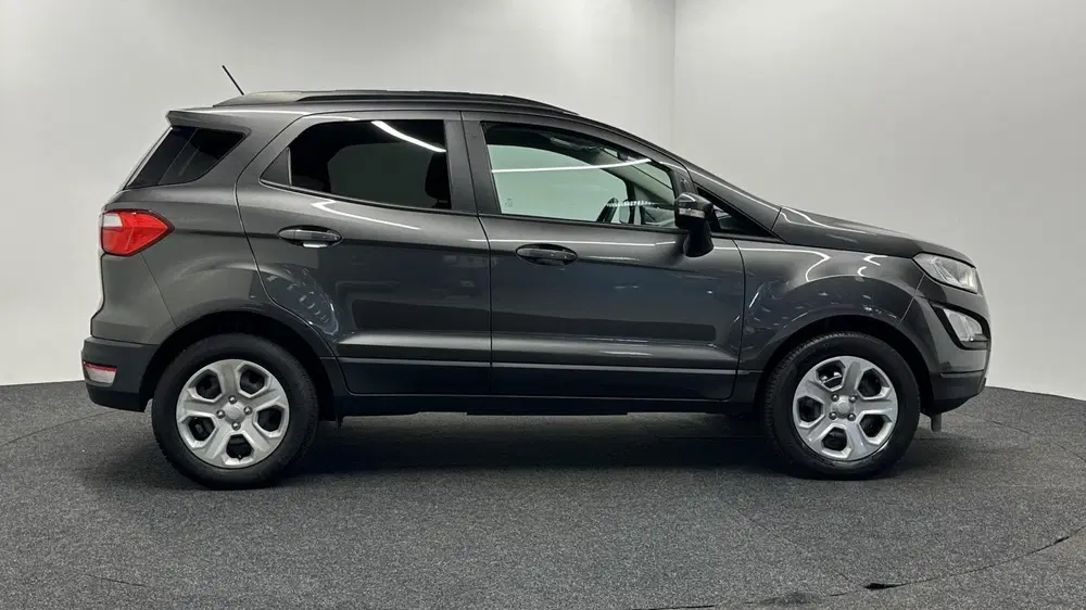 Ford EcoSport 1.0 EcoBoost Trend Ultimate CRUISE-NAVI uit 2019, foto 9