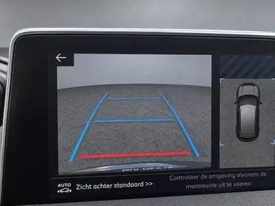 Peugeot 3008 1.2 PureTech GT Line NAVI uit 2019, foto 14