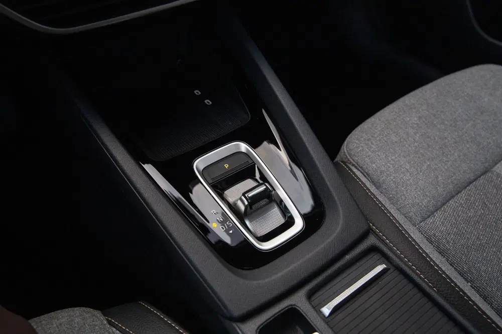 Skoda Octavia 1.5 TSI MHEV Business Edition uit 2025, foto 6