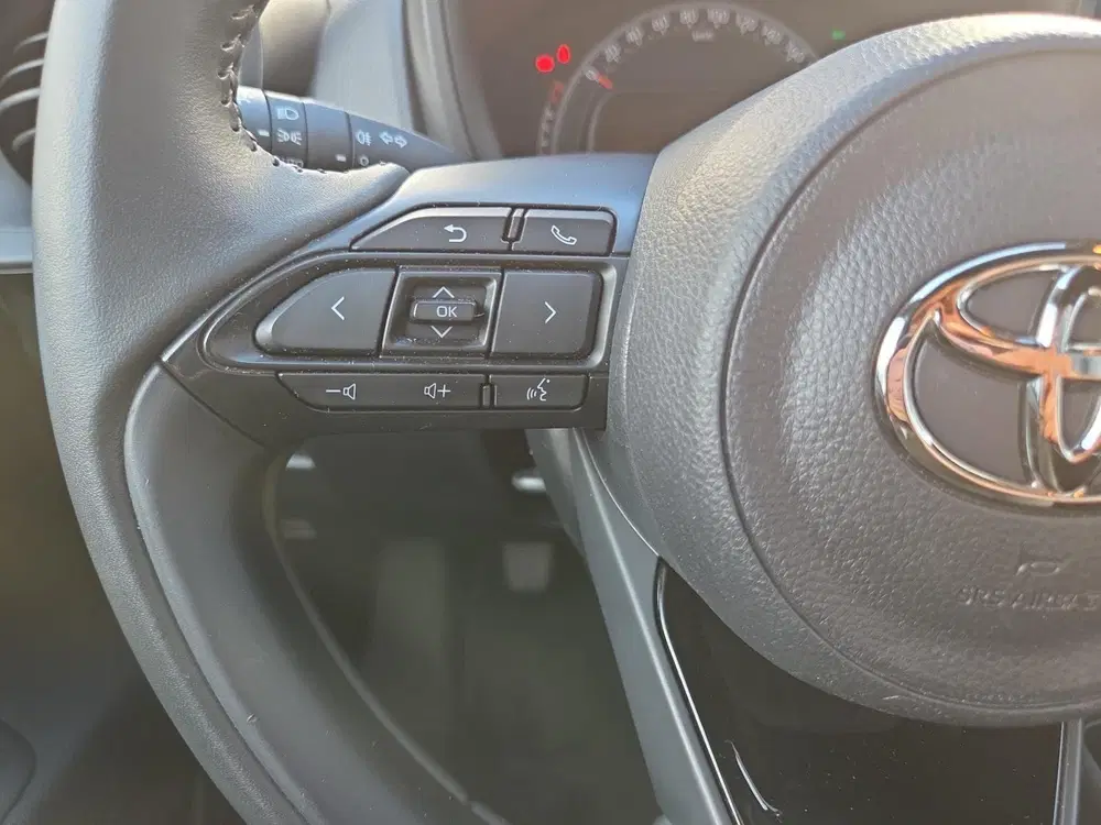 Toyota Aygo X 1.0 VVT-i MT Play uit 2024, foto 10