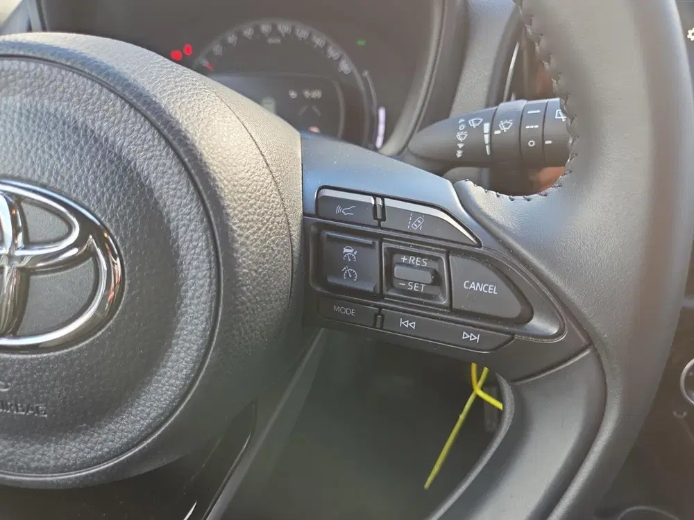 Toyota Aygo X 1.0 VVT-i MT Play uit 2024, foto 11