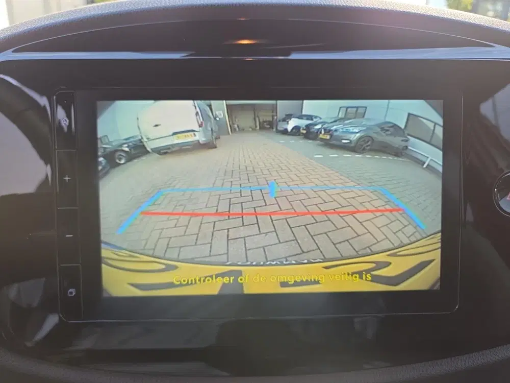 Toyota Aygo X 1.0 VVT-i MT Play uit 2024, foto 15
