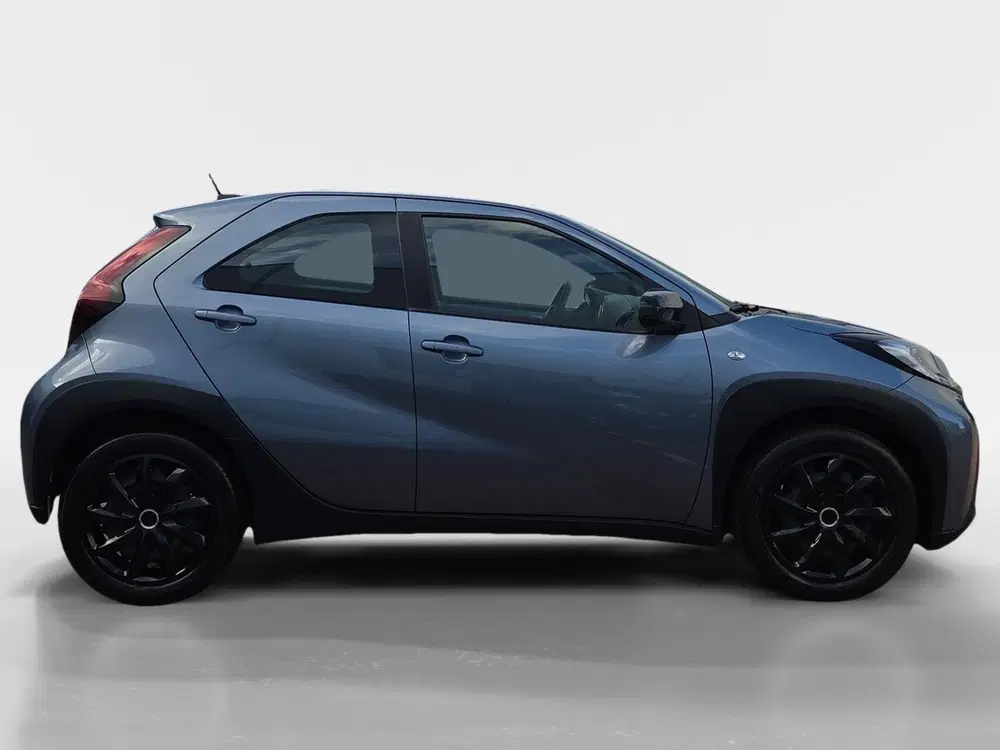 Toyota Aygo X 1.0 VVT-i MT Play uit 2024, foto 4