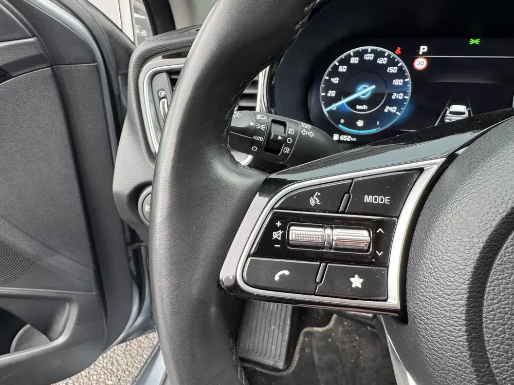 Kia Ceed 1.0 T-GDi MHEV DynamicPlusLine Automaat uit 2024, foto 11