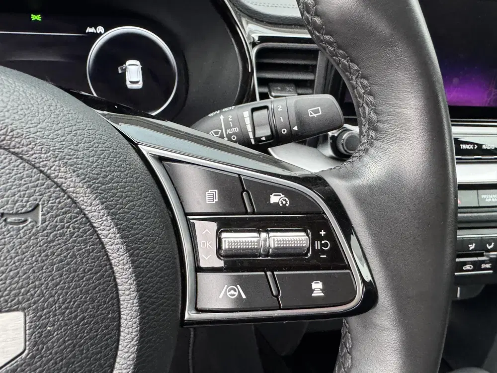 Kia Ceed 1.0 T-GDi MHEV DynamicPlusLine Automaat uit 2024, foto 12