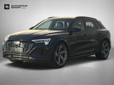 Audi SQ8 S quattro 115 kWh(1e Eig Dealer OnderH uit 2024