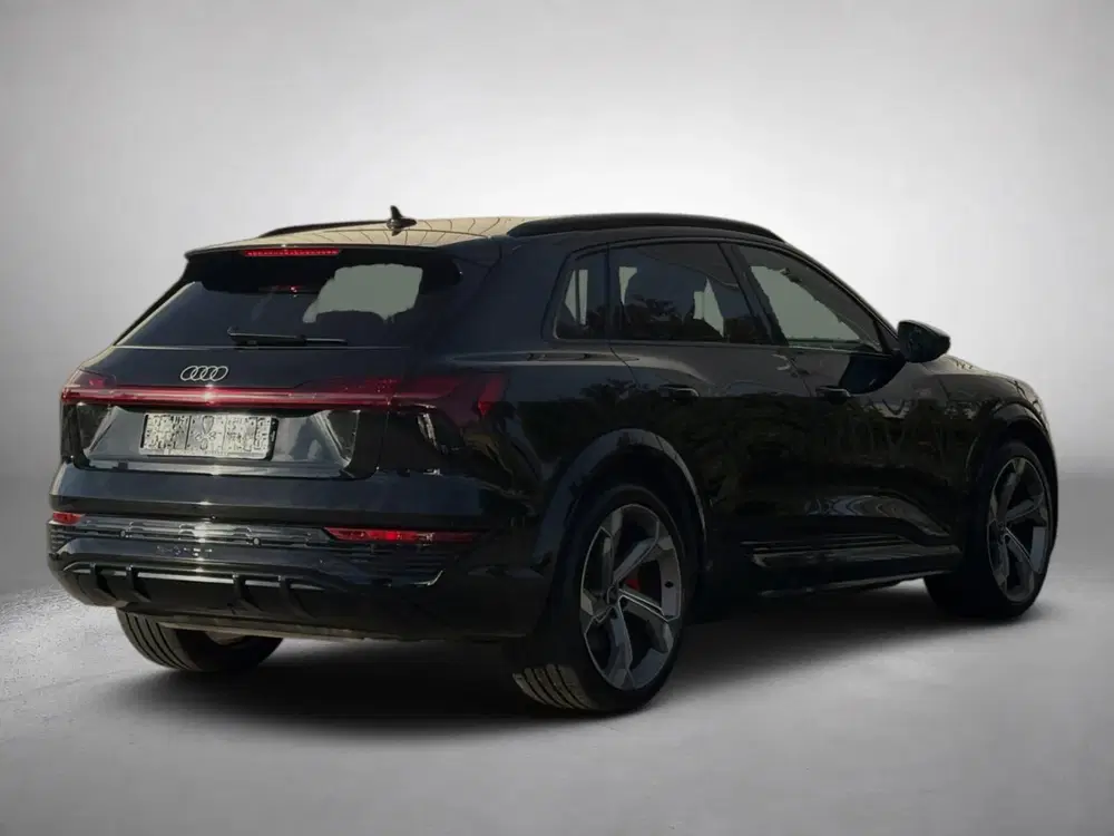 Audi SQ8 S quattro 115 kWh(1e Eig Dealer OnderH uit 2024, foto 10
