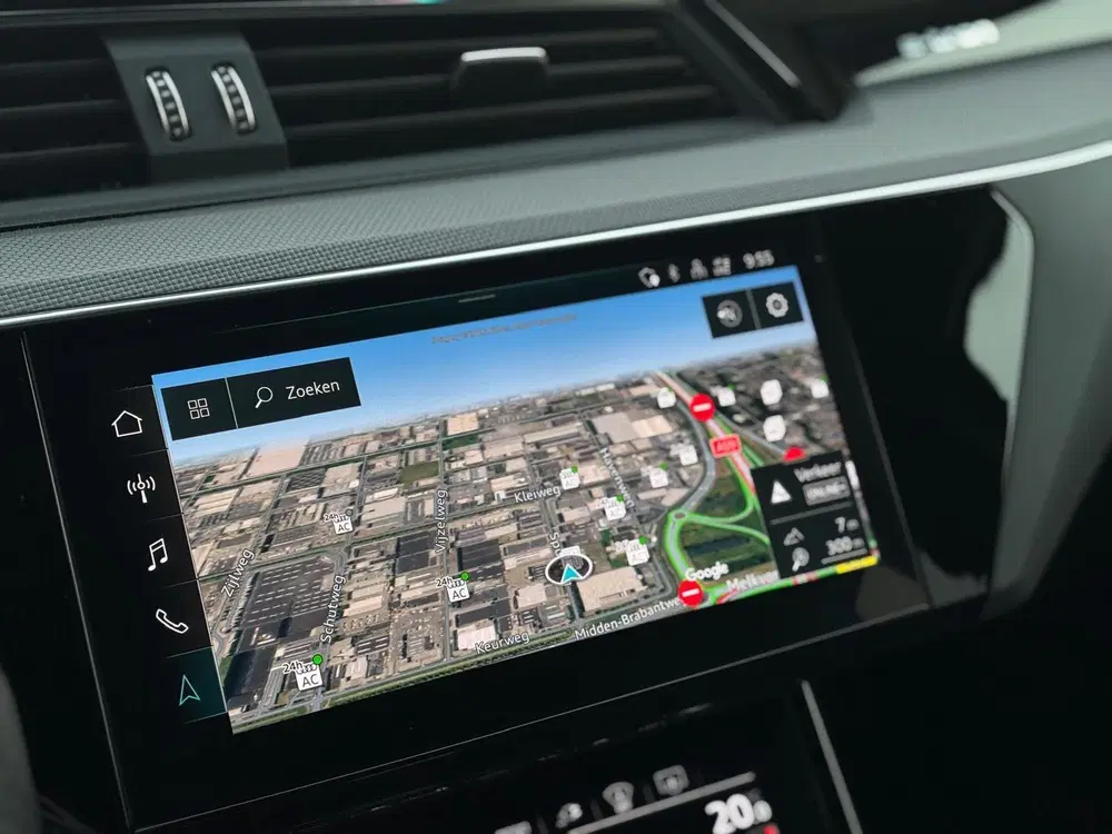 Audi SQ8 S quattro 115 kWh(1e Eig Dealer OnderH uit 2024, foto 12