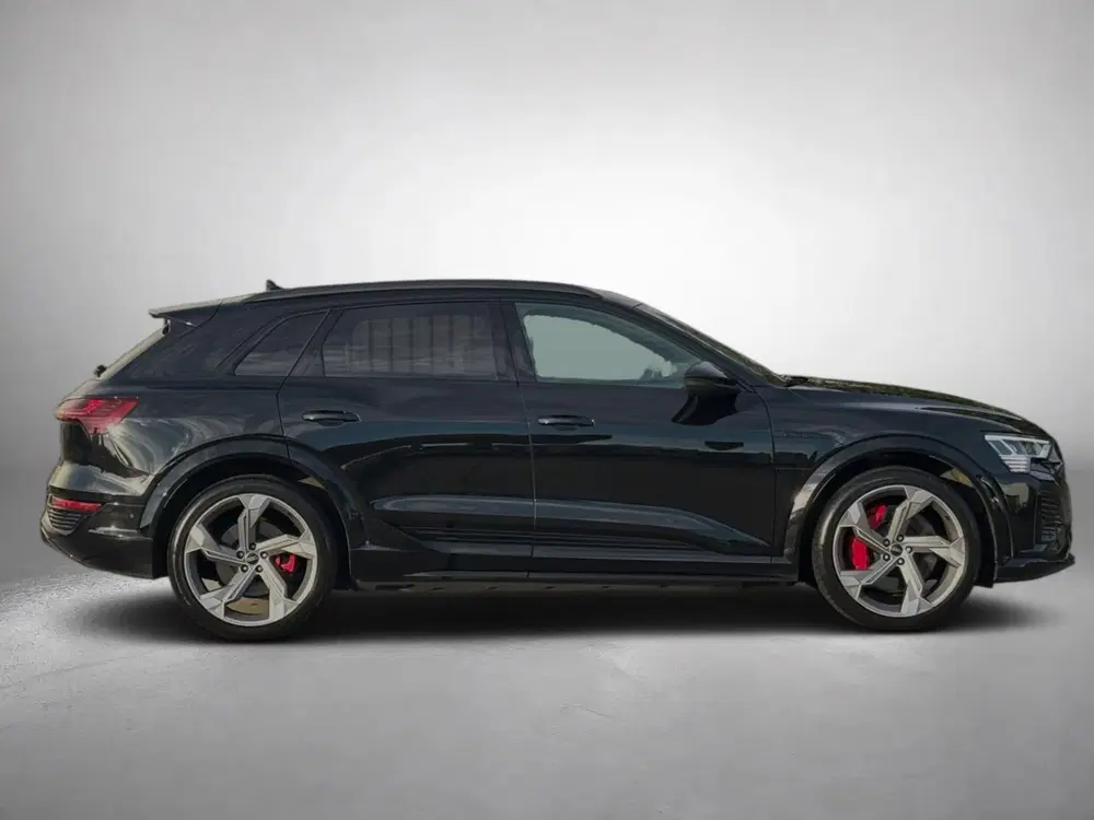 Audi SQ8 S quattro 115 kWh(1e Eig Dealer OnderH uit 2024, foto 13