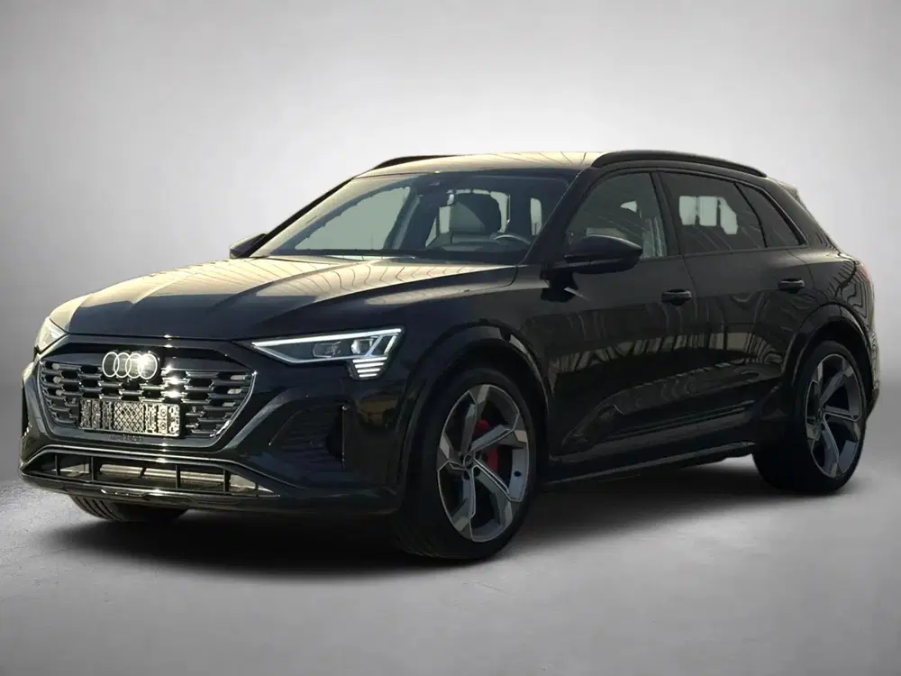 Audi SQ8 S quattro 115 kWh(1e Eig Dealer OnderH uit 2024, foto 15