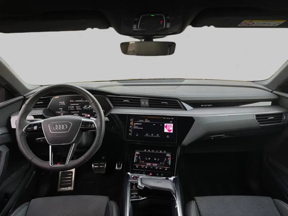 Audi SQ8 S quattro 115 kWh(1e Eig Dealer OnderH uit 2024, foto 2