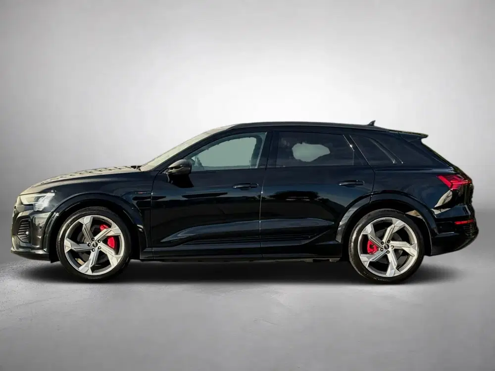Audi SQ8 S quattro 115 kWh(1e Eig Dealer OnderH uit 2024, foto 4
