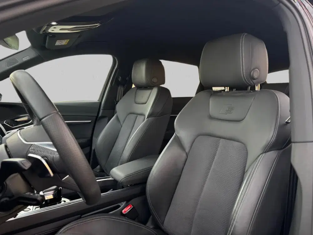 Audi SQ8 S quattro 115 kWh(1e Eig Dealer OnderH uit 2024, foto 5