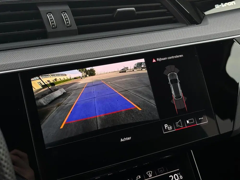 Audi SQ8 S quattro 115 kWh(1e Eig Dealer OnderH uit 2024, foto 6