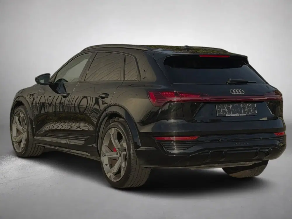 Audi SQ8 S quattro 115 kWh(1e Eig Dealer OnderH uit 2024, foto 7