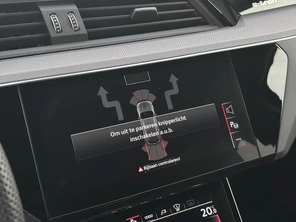 Audi SQ8 S quattro 115 kWh(1e Eig Dealer OnderH uit 2024, foto 8