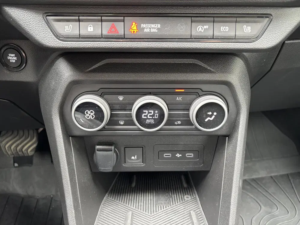 Dacia Sandero 1.2 Eco-G 120 extreme uit 2026, foto 13