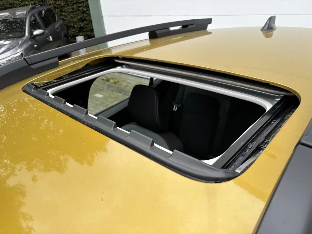 Dacia Sandero 1.2 Eco-G 120 extreme uit 2026, foto 15