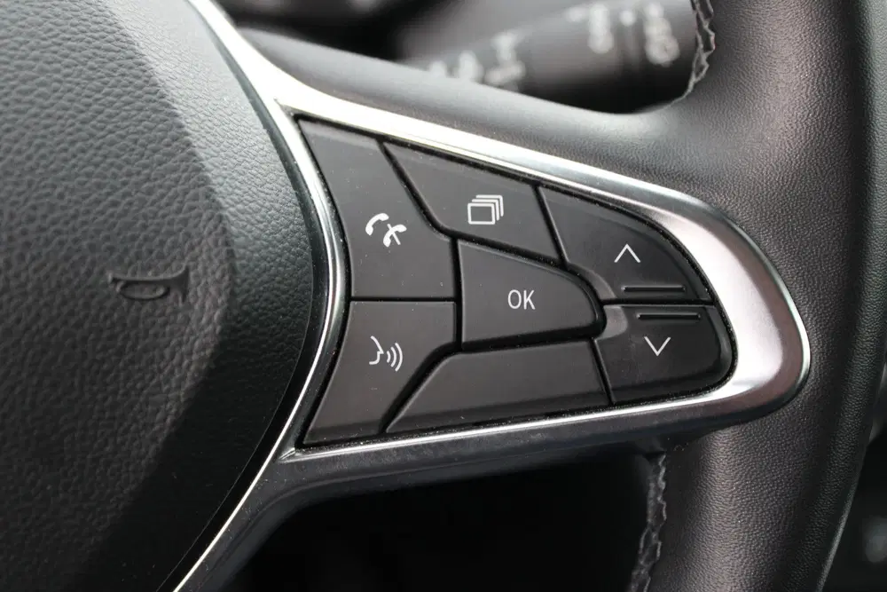 Renault Captur 1.6 E-Tech Hybrid 145 ECC uit 2022, foto 10