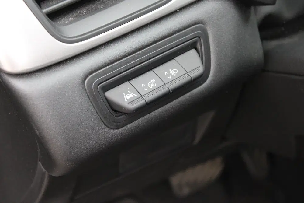 Renault Captur 1.6 E-Tech Hybrid 145 ECC uit 2022, foto 7
