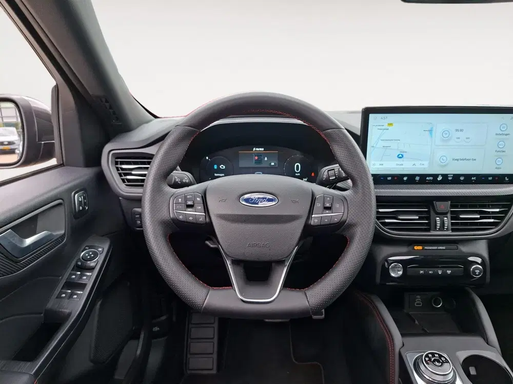 Ford Kuga 2.5 PHEV ST-Line X uit 2025, foto 13