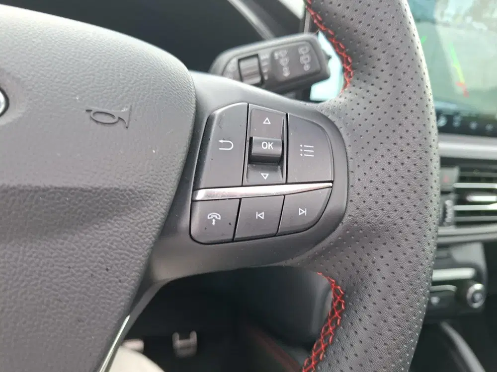 Ford Kuga 2.5 PHEV ST-Line X uit 2025, foto 15