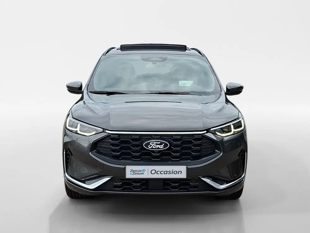 Ford Kuga 2.5 PHEV ST-Line X uit 2025, foto 2