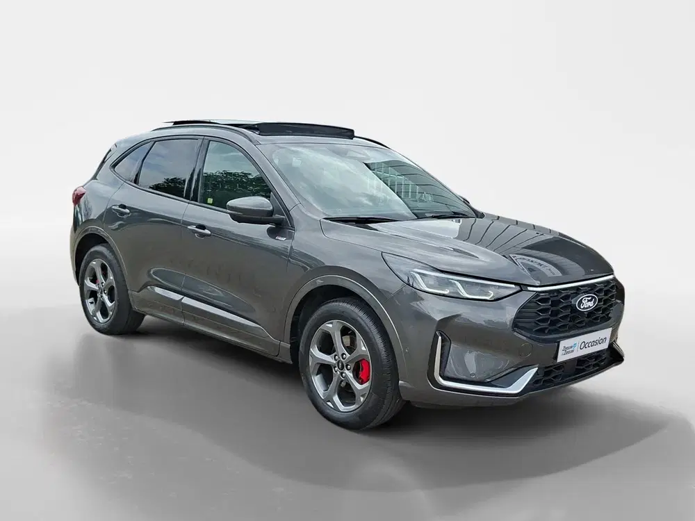 Ford Kuga 2.5 PHEV ST-Line X uit 2025, foto 3