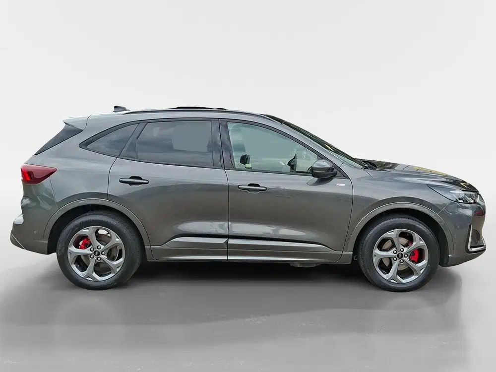 Ford Kuga 2.5 PHEV ST-Line X uit 2025, foto 4