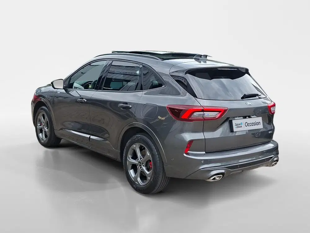 Ford Kuga 2.5 PHEV ST-Line X uit 2025, foto 5