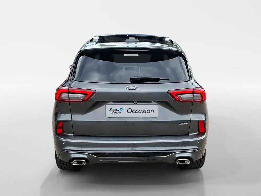 Ford Kuga 2.5 PHEV ST-Line X uit 2025, foto 6
