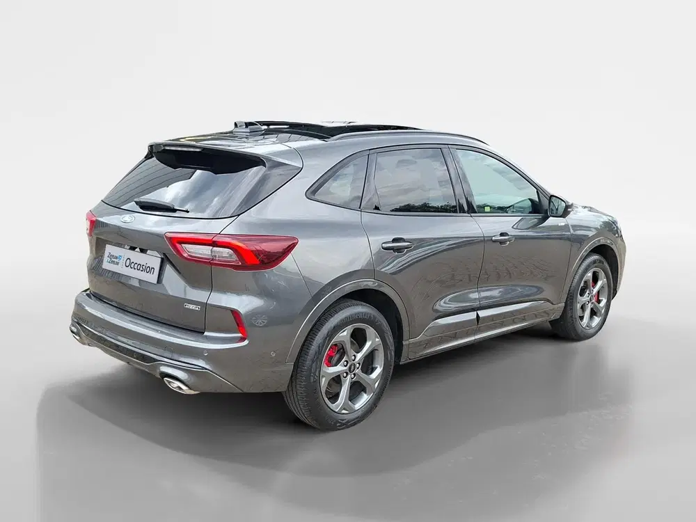 Ford Kuga 2.5 PHEV ST-Line X uit 2025, foto 7