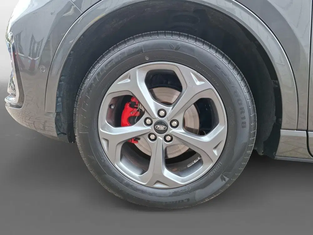 Ford Kuga 2.5 PHEV ST-Line X uit 2025, foto 8