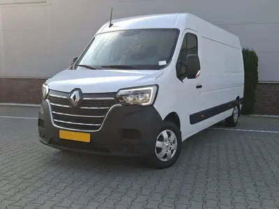 Renault Master 2.3 dCi L3 H2 Airco Navigatie Camera (Word uit 2024