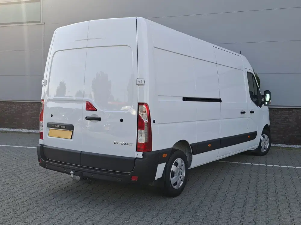 Renault Master 2.3 dCi L3 H2 Airco Navigatie Camera (Word uit 2024, foto 2