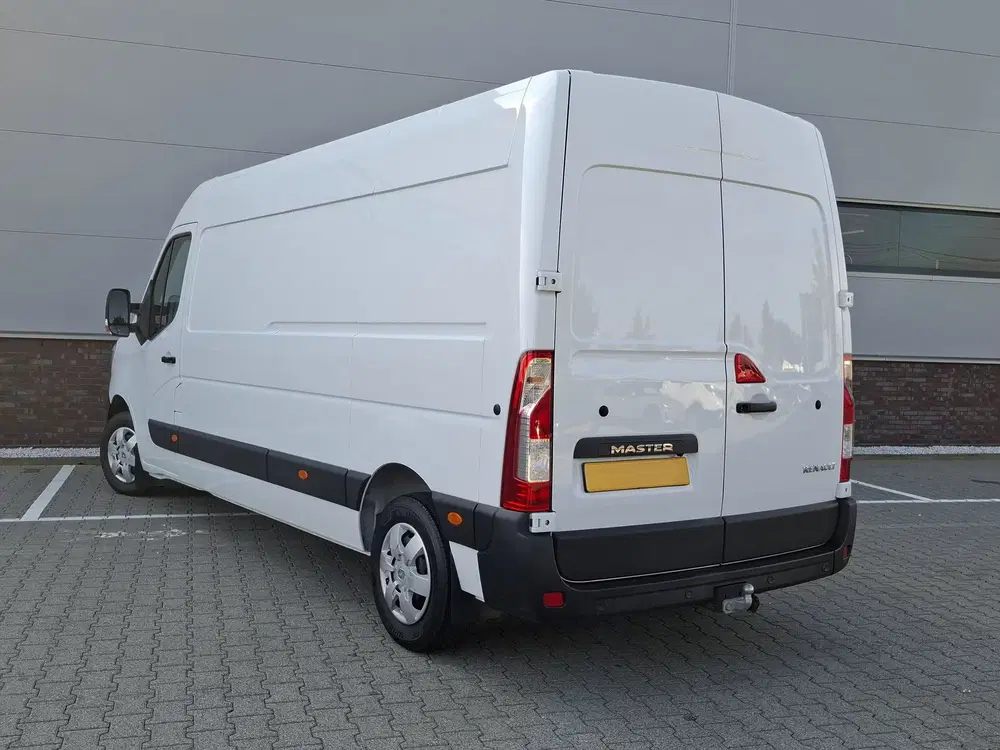 Renault Master 2.3 dCi L3 H2 Airco Navigatie Camera (Word uit 2024, foto 3