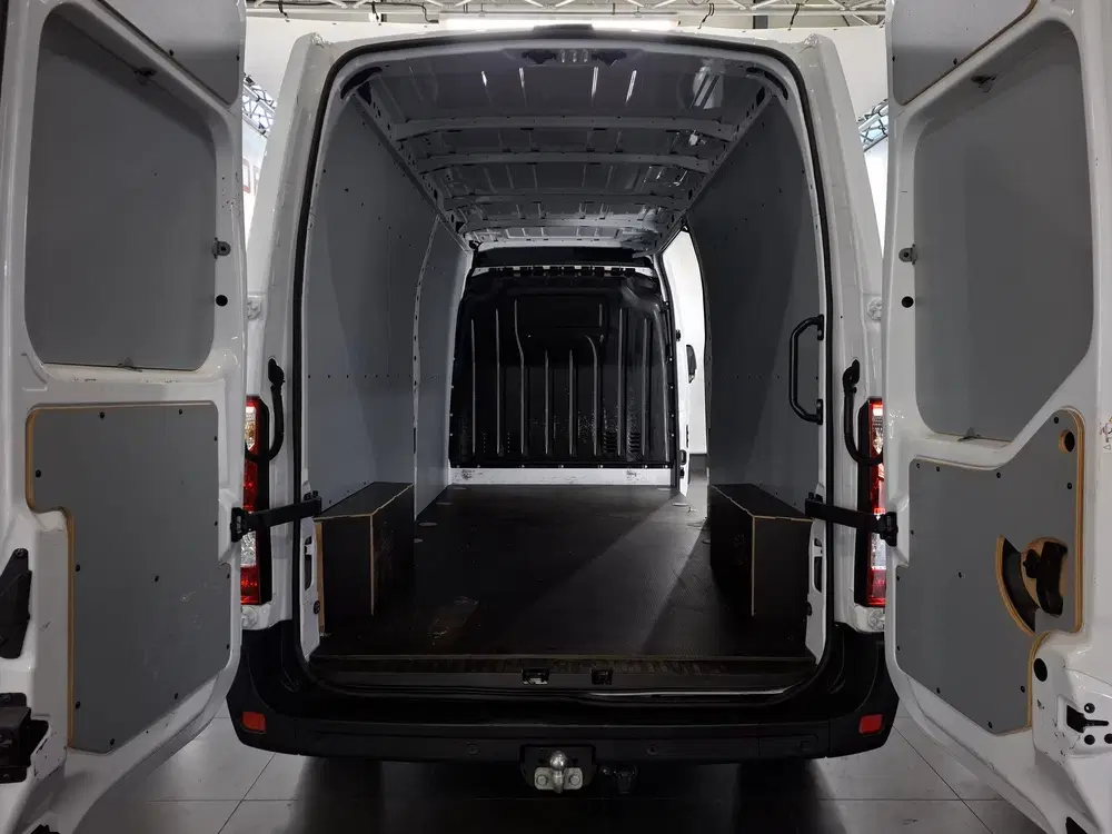 Renault Master 2.3 dCi L3 H2 Airco Navigatie Camera (Word uit 2024, foto 4