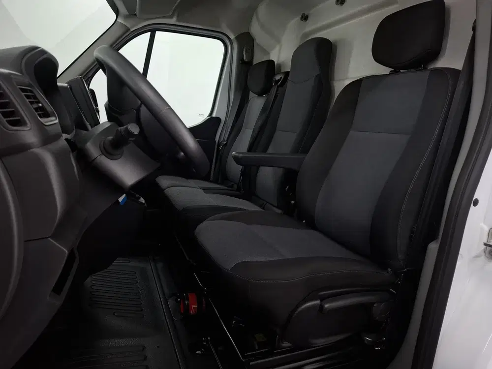 Renault Master 2.3 dCi L3 H2 Airco Navigatie Camera (Word uit 2024, foto 6