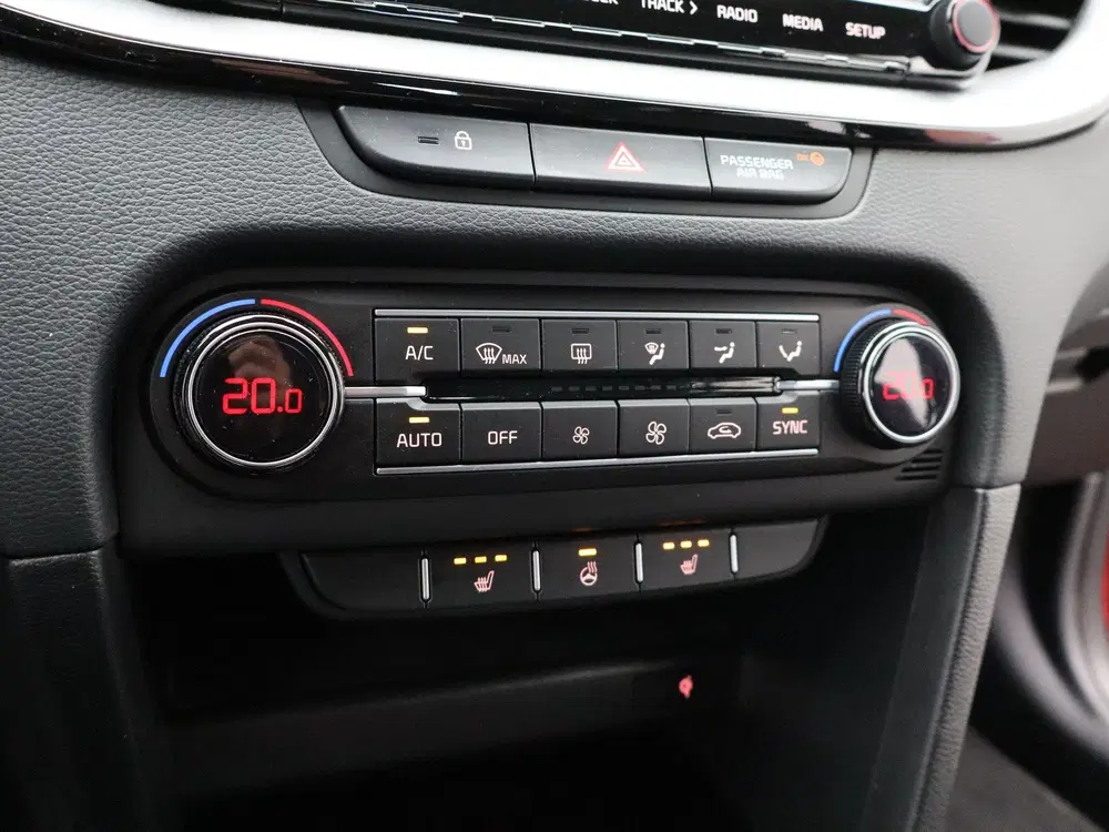 Kia Ceed 1.0 T-GDi DynamicPlusLine uit 2022, foto 13