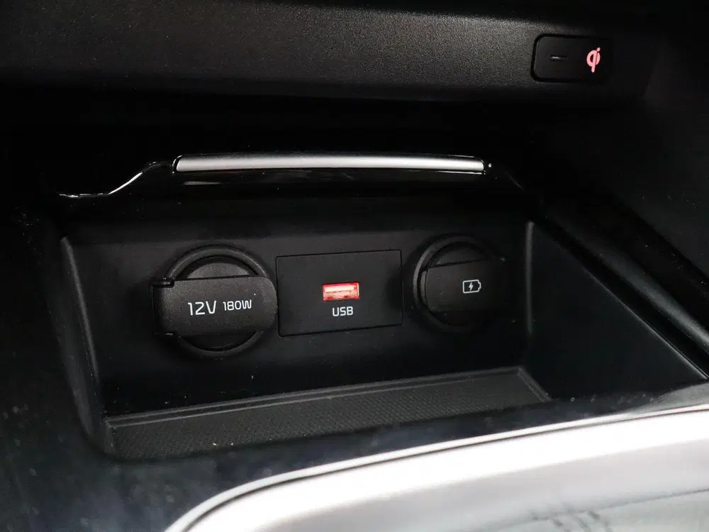 Kia Ceed 1.0 T-GDi DynamicPlusLine uit 2022, foto 14