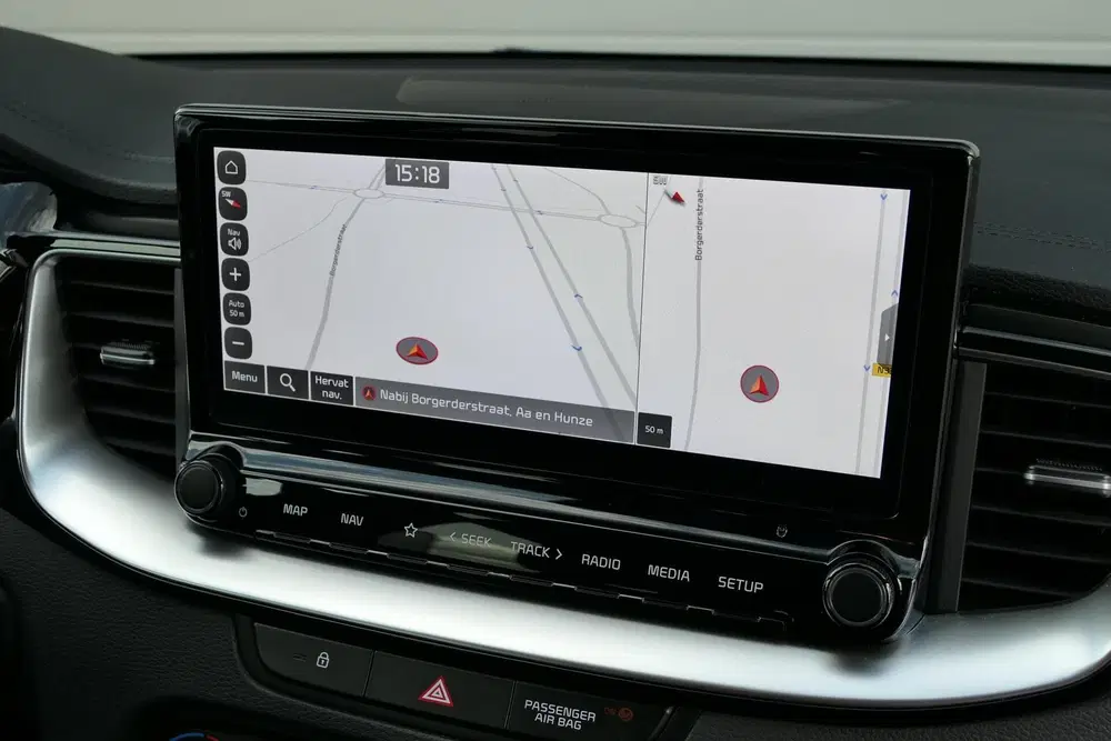 Kia Ceed 1.0 T-GDi MHEV DynamicPlusLine uit 2023, foto 15