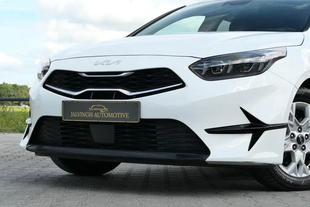 Kia Ceed 1.0 T-GDi MHEV DynamicPlusLine uit 2023, foto 5